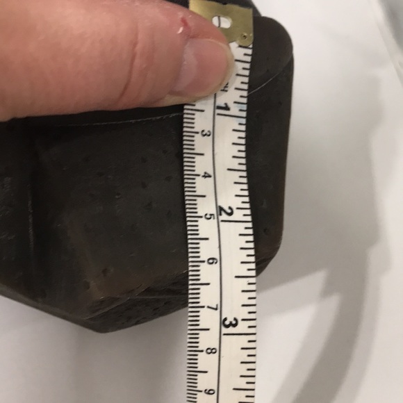 Art knee high boots - Picture 8 of 12